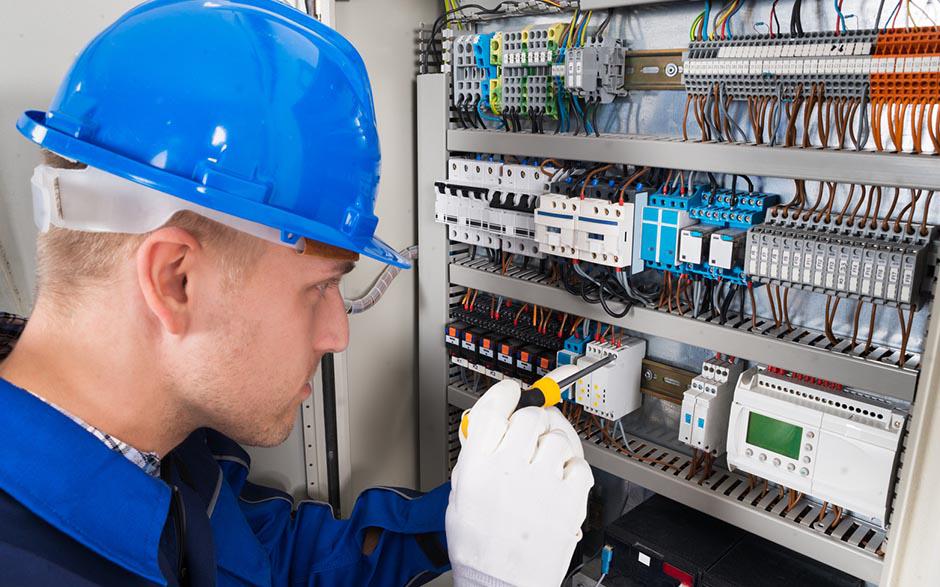 électricien urgence Houilles
