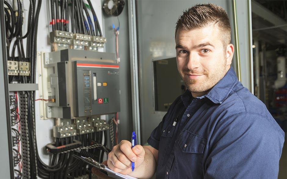électricien urgence Houilles