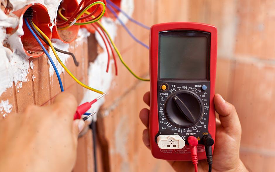 électricien urgence Houilles
