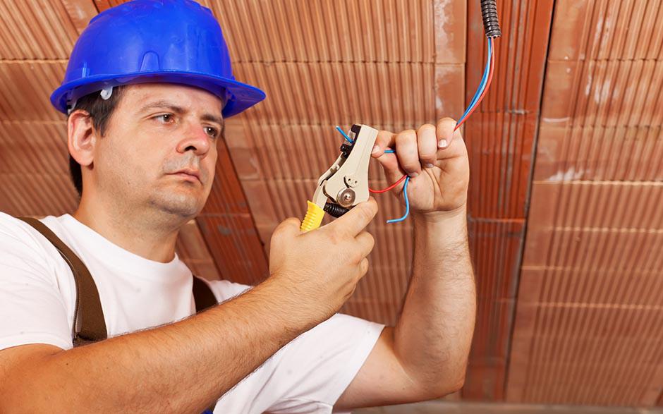 électricien urgence Houilles